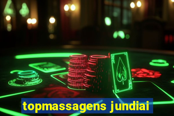 topmassagens jundiai